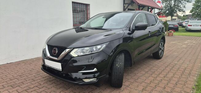Nissan Qashqai Paproć - zdjęcie 3