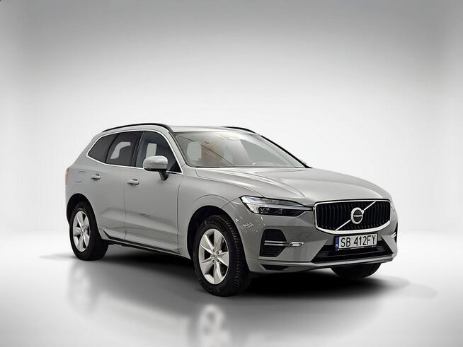 Volvo XC 60 2.0 Momentum Pro 2WD ! Z Polskiego Salonu ! Faktura VAT ! Warszawa - zdjęcie 7