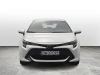 Toyota Corolla Hybrid GPF Comfor ! Z Polskiego Salonu ! Faktura VAT ! Warszawa - zdjęcie 8