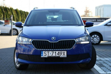 Škoda Fabia 1.0 TSI Ambition, 2 komplety opon Tychy - zdjęcie 3