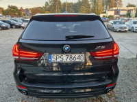 BMW X5 X-drive.  Serwisowana w ASO. Skóra.  Led. Bi-Ksenon.Navi Rybnik - zdjęcie 9