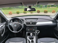 BMW X1 Lipówki - zdjęcie 11