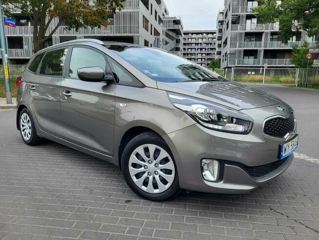 1.6l GDI benzyna 135KM*Salon PL*1 Właścicielka * Serwisowany Warszawa - zdjęcie 1