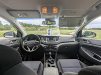 Hyundai Tucson Hyundai Tucson 1.7 CRDi Comfort / krajowy, 2 Stoczek Łukowski - zdjęcie 5