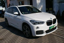 BMW X1 Nowy Tomyśl - zdjęcie 3