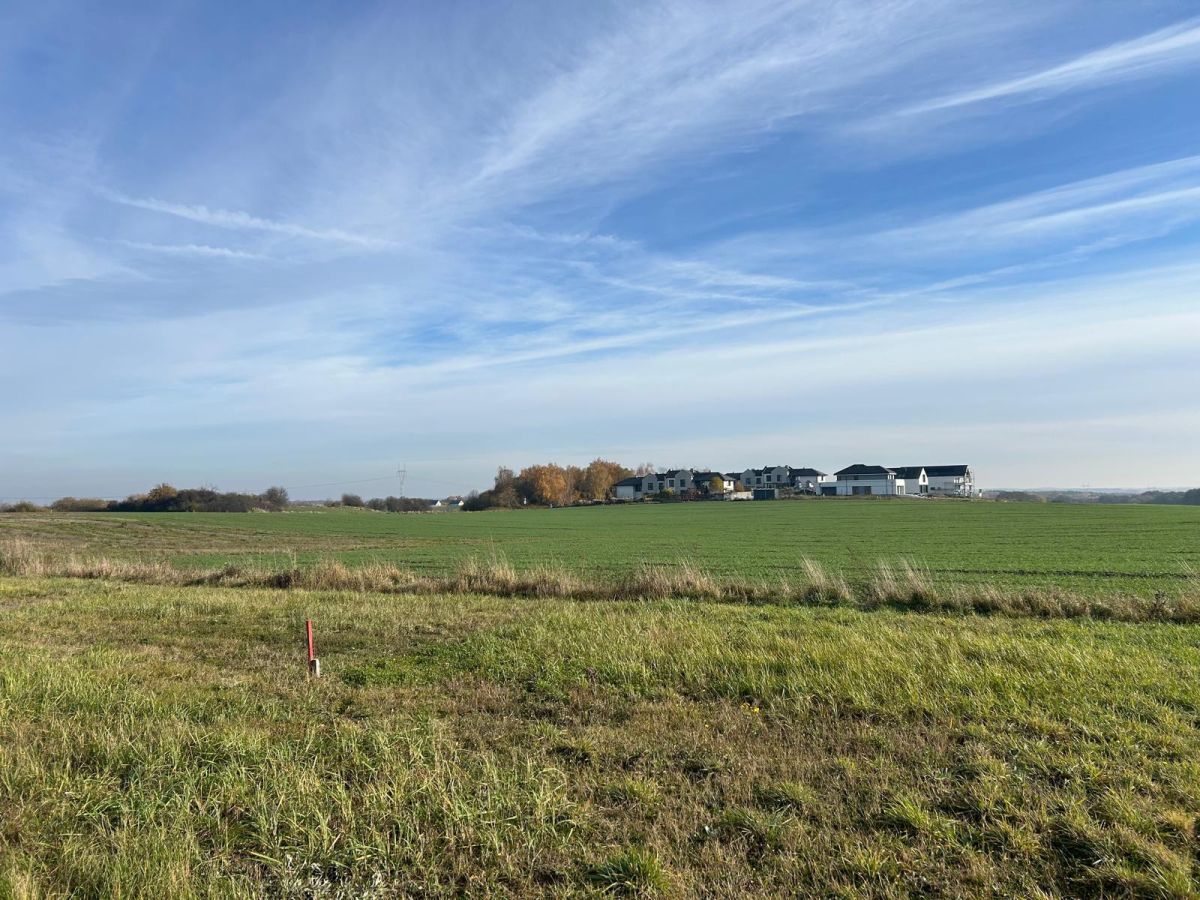 Działka w zielonej części miasta – idealna pod dom Poznań - zdjęcie 4