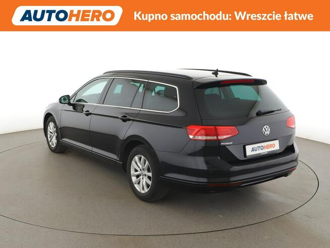 Volkswagen Passat virtual, led, masaże, navi, kamera, pdc, asystenci Warszawa - zdjęcie 4