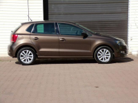 Volkswagen Polo Klimatronic /Gwarancja /1,4 /86KM /MPI /2012 Mikołów - zdjęcie 4