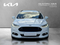 Ford Mondeo SW ST-LINE / 2.0 TDCi 180KM/dach panoramiczny Toruń - zdjęcie 8