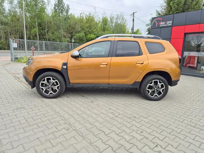 Dacia Duster Salon Polska Konstancin-Jeziorna - zdjęcie 12
