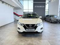 Nissan Qashqai Tekna 1.3DIG-T 160KM automat 2019 r., salon PL Myślenice - zdjęcie 3