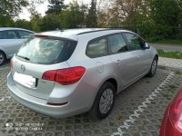 Opel Astra J 1.7 CDTIi Kalisz - zdjęcie 6