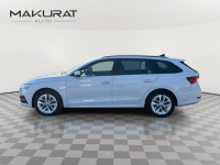 Škoda Octavia WZ033GT#2.0 TDI Ambition Cz.park LED Salon PL VAT 23% Gdańsk - zdjęcie 9