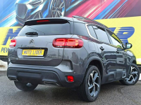 Citroen C5 Aircross 31 tys km, bogata opcja Rzeszów - zdjęcie 6