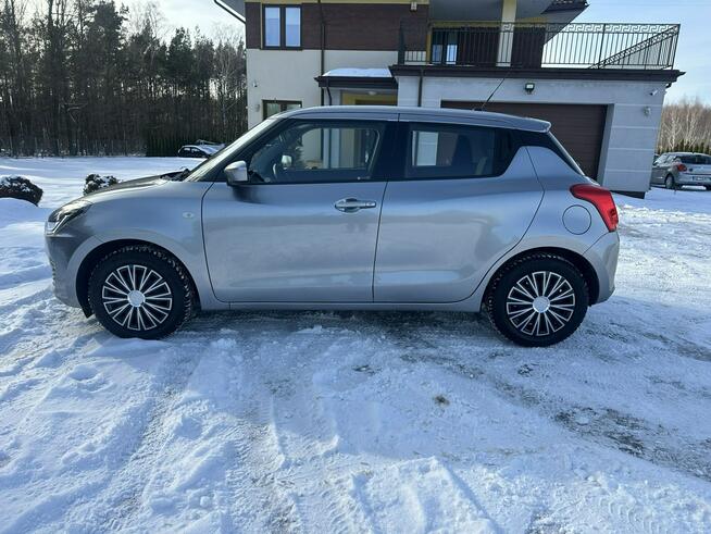 Suzuki Swift Polski Salon Lipówki - zdjęcie 5