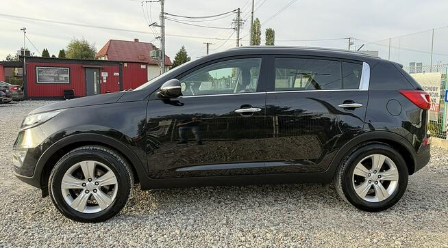 Kia Sportage 2.0i Climatronic PDC Gwarancja Kutno - zdjęcie 9