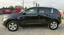 Kia Sportage 2.0i Climatronic PDC Gwarancja Kutno - zdjęcie 9