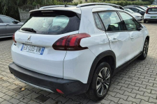 Peugeot 2008 1.2 110KM Lifting Klimatronic Tempomat Nawigacja Świętoszówka - zdjęcie 5