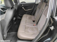 Peugeot 2008 2013r, 1.6HDI 115KM. Panorama. LED. 148500km. Parczew - zdjęcie 9