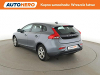Volvo V40 klima auto navi grzane fotele czujniki parkowania Warszawa - zdjęcie 4