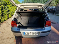 Volkswagen Golf IV 5 drzwi! Sprawny! Dobry stan! Bydgoszcz - zdjęcie 9