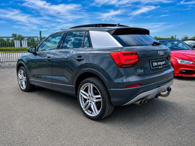 Audi Q2 Sadlno - zdjęcie 5
