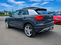 Audi Q2 Sadlno - zdjęcie 5