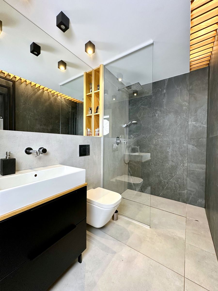 NOWA CENA! Dom w najwyższym standardzie Puszczykowo - zdjęcie 12