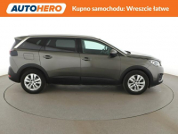 Peugeot 5008 7os navi klima auto virtual cocpit czujniki parkowania Warszawa - zdjęcie 9