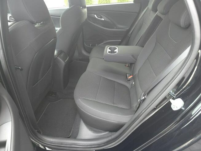 Hyundai i30 N-Line | Grzana kierownica | Bogata wersja Żarki - zdjęcie 11