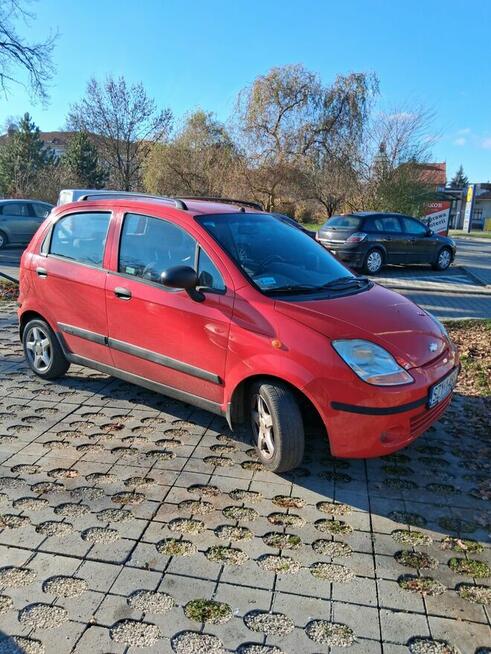 Sprzedam samochód Żywiec - zdjęcie 1