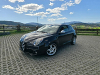 ALFA Romeo Mito  1.3 Multijet  JTDm  / Skóra / NAVI / Xenon ASO Serwis Limanowa - zdjęcie 12