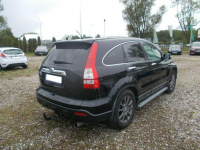 Honda CR-V 2,0 Benzyna+Gaz!! AUTOMAT!!!4X4!! Białystok - zdjęcie 4