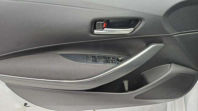 Toyota Corolla 2.0 Hybrid Trek ! Z Polskiego Salonu ! Faktura VAT ! Warszawa - zdjęcie 10