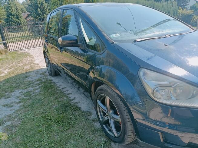 S max ford diesel 1.8 Ładzyń - zdjęcie 1