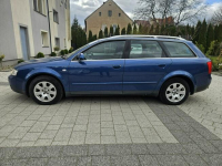 Audi A4 2.0 131 KM klimatronik, parktronik, elektryka, automat Strzegom - zdjęcie 8