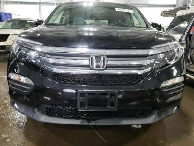 Honda Pilot 2017, 3.5L, EX, 4x4, porysowany lakier Warszawa - zdjęcie 3