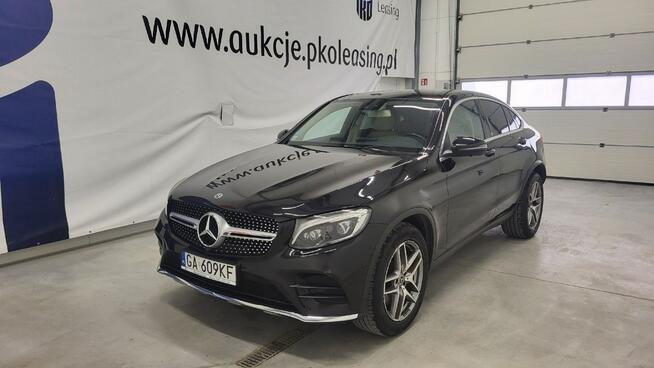 Mercedes GLC 250 Coupe 4-Matic Grójec - zdjęcie 1