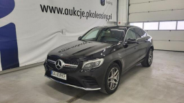 Mercedes GLC 250 Coupe 4-Matic