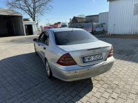 Mercedes 2.2 CDI c-klasa W203 Sobiesiernie - zdjęcie 4