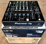 AlphaTheta CDJ-3000X | Pioneer CDJ-3000 | Pioneer DJM-A9 | DJM-V10 Bemowo - zdjęcie 9