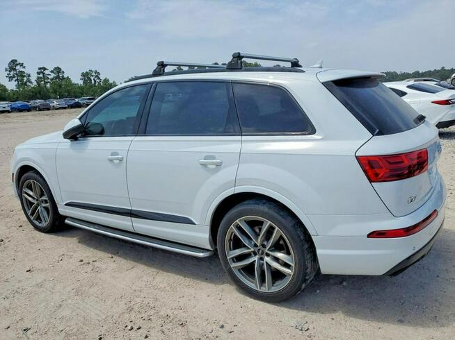 Audi Q7 / Quattro / najbogatsza wersja Prestige / niski przebieg Tarnów - zdjęcie 5