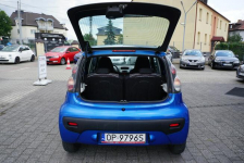 Citroen C1 zarejestrowany, ubezpieczony Opole - zdjęcie 11