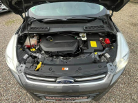 Ford Kuga 1,6*150Ps*149000ASO*1Właś*Titanium*Opłacony Stargard - zdjęcie 10