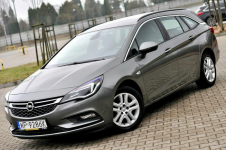 Opel Astra _1,6 CDTi 110KM_Climatronic_Led_Polski Salon_Serwis_ Płock - zdjęcie 2