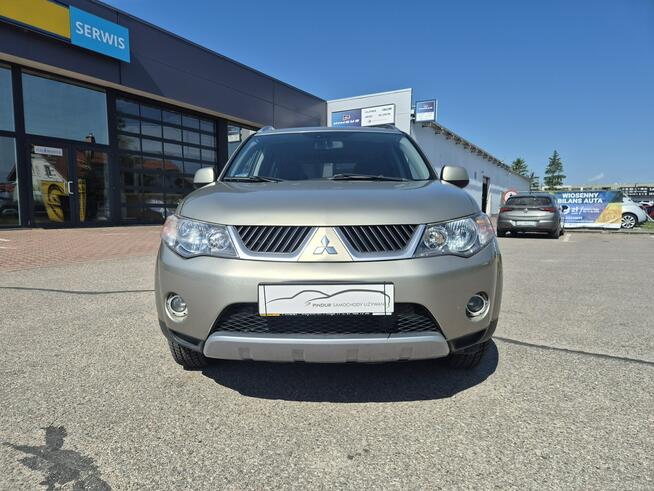 Mitsubishi Outlander Giżycko - zdjęcie 2