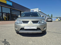 Mitsubishi Outlander Giżycko - zdjęcie 2