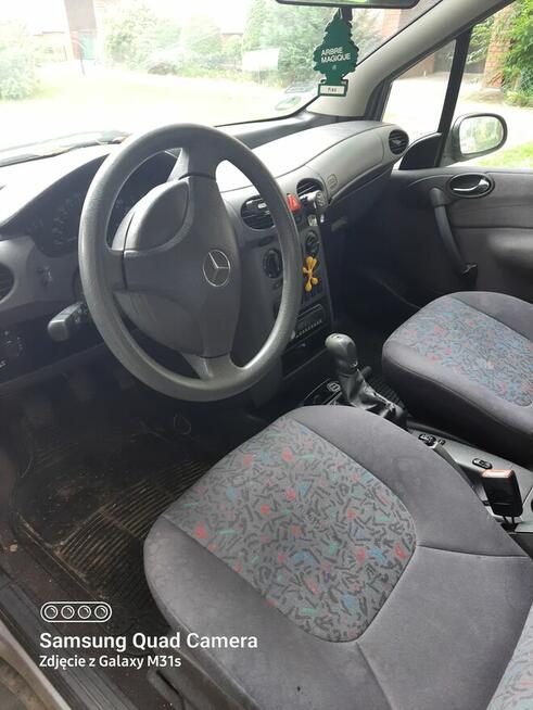 Mercedes Mińsk Mazowiecki - zdjęcie 4