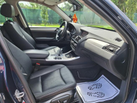 Sprzedam BMW X3 s drive sport 2017r Jaworzno - zdjęcie 4