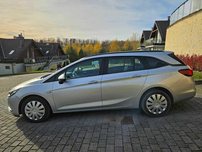 Sprzedam Opel Astra Sports Tourer 2016, 136KM, SUPER STAN Katowice - zdjęcie 4